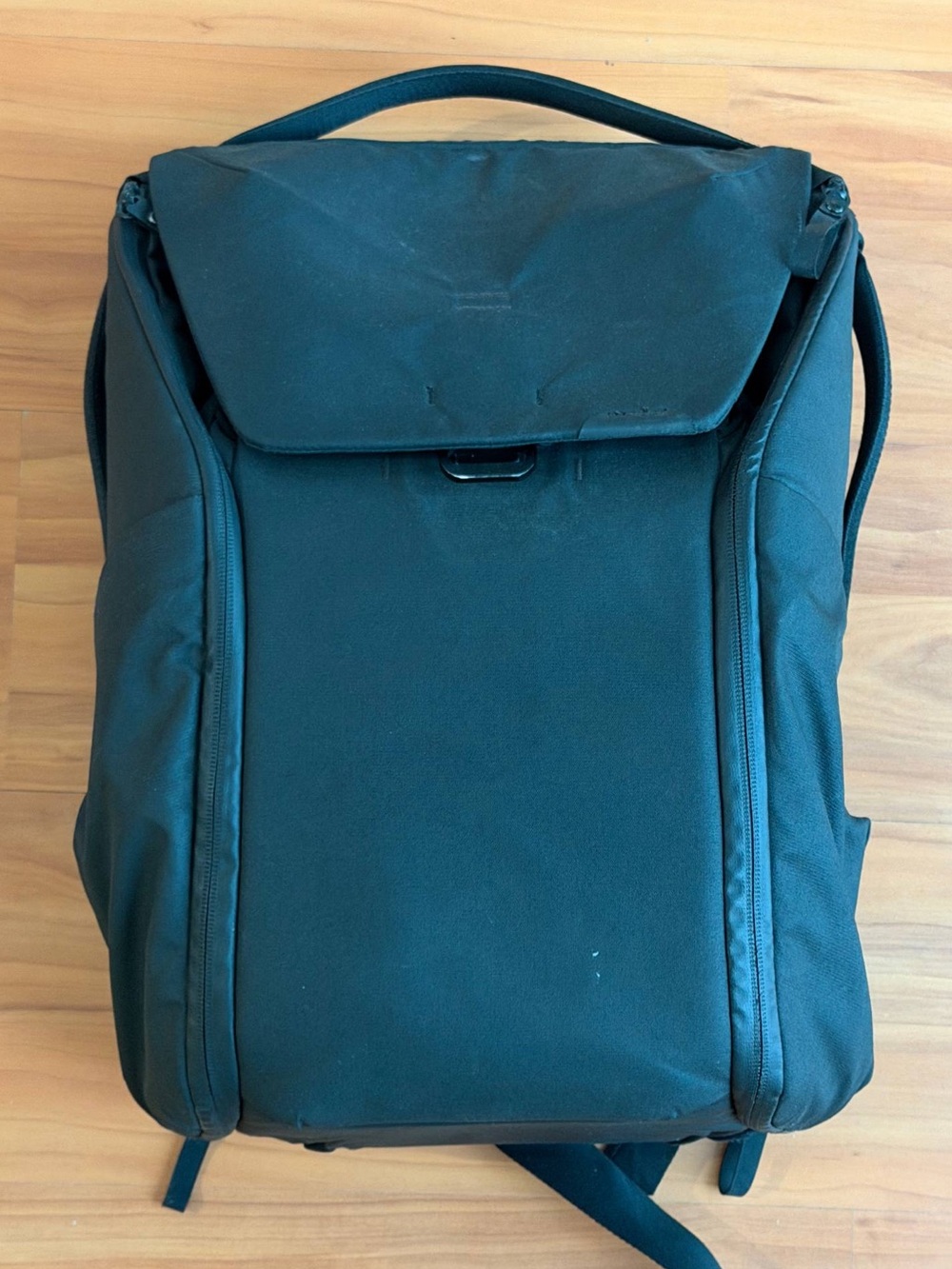 Peak Design everyday Backpack 27L - black
